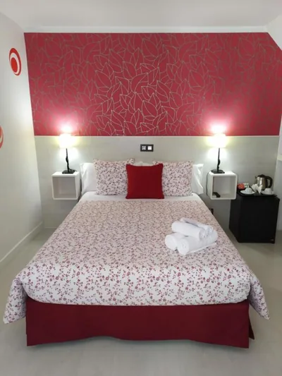 Hostal Inn Madrid — foto 5