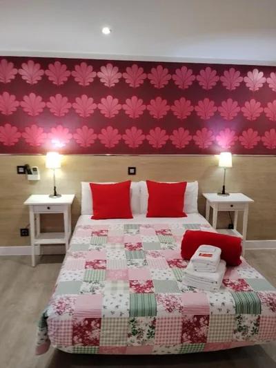 Hostal Inn Madrid — foto 6