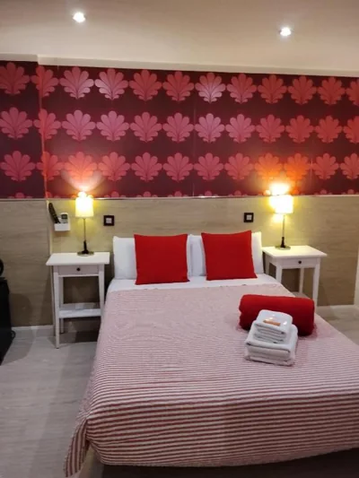 Hostal Inn Madrid — foto 7