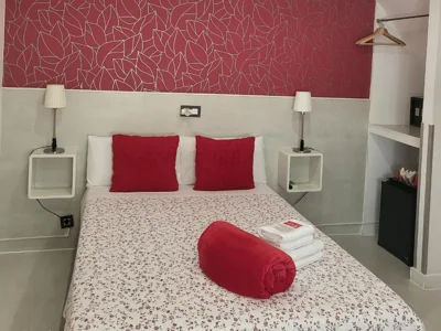 Hostal Inn Madrid — foto 9