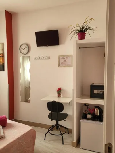 Hostal Inn Madrid — foto 10