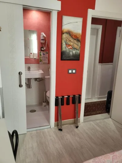 Hostal Inn Madrid — foto 11