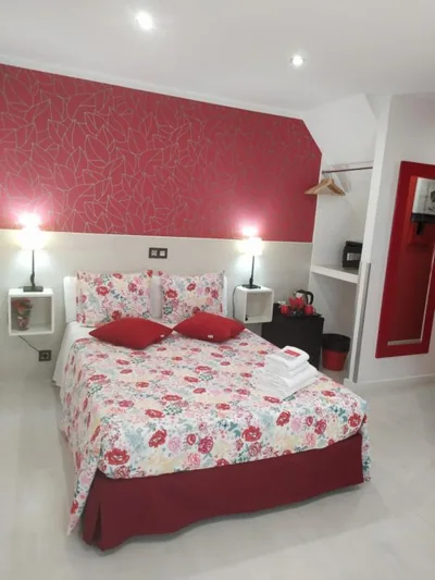 Hostal Inn Madrid — foto 12