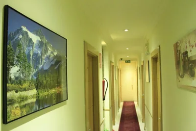 Hostal Inter Puerta del Sol AUTO CHECK IN — foto 4