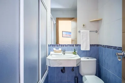 Hostal Inter Puerta del Sol AUTO CHECK IN — foto 6