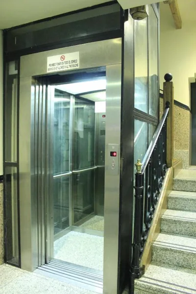 Hostal Inter Puerta del Sol AUTO CHECK IN — foto 7