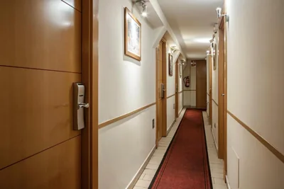 Hostal Inter Puerta del Sol AUTO CHECK IN — foto 12