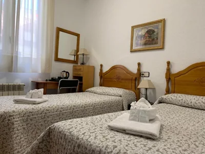 Hostal Internacional — foto 2