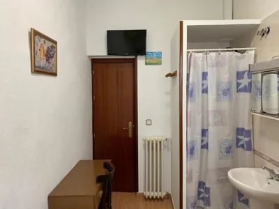 Hostal Internacional — foto 3