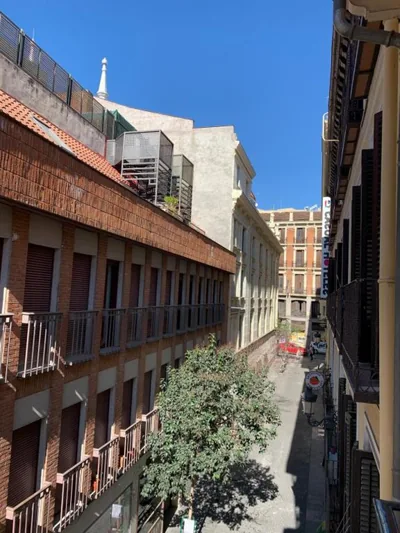 Hostal Internacional — foto 5