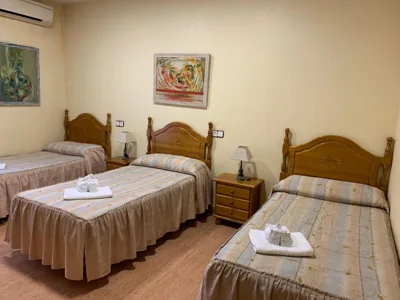 Hostal Internacional — foto 6