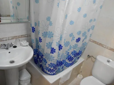 Hostal Internacional — foto 7