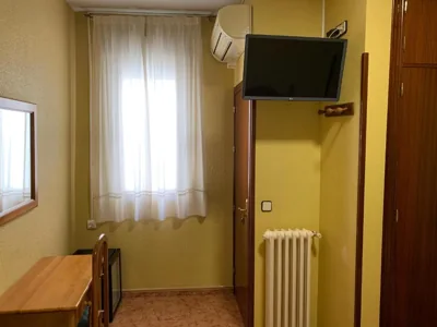 Hostal Internacional — foto 8