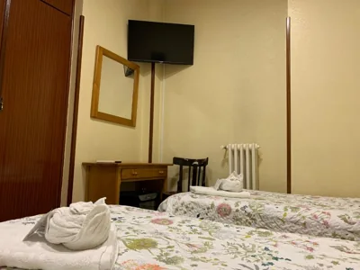 Hostal Internacional — foto 9