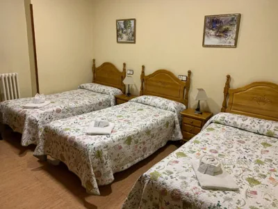 Hostal Internacional — foto 10