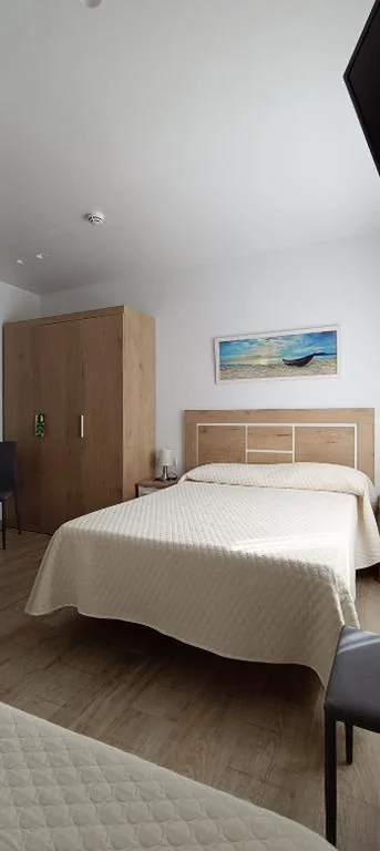 Hostal Internacional