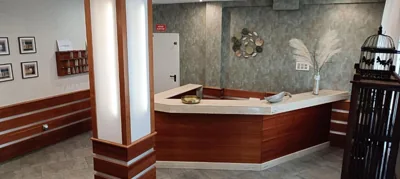 Hostal Internacional — foto 3