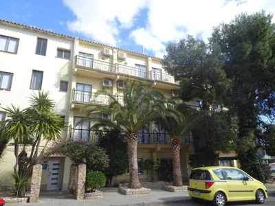 Hostal Internacional — foto 4
