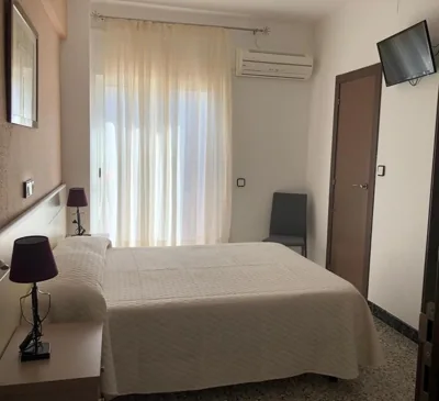 Hostal Internacional — foto 5