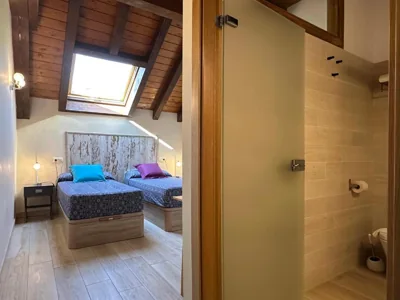 Hostal Iratibizkar — photo 3