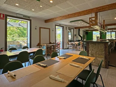 Hostal Iratibizkar — photo 4