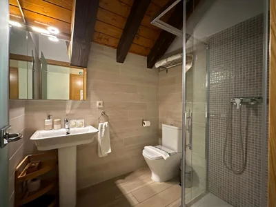 Hostal Iratibizkar — photo 8