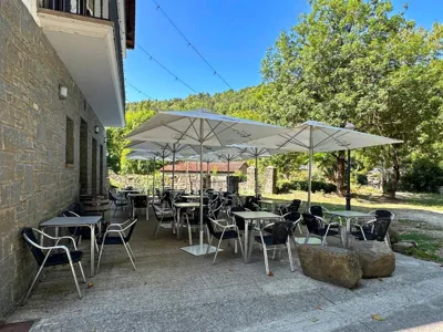 Hostal Iratibizkar — photo 10