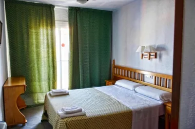 Hostal Isabel — 写真 7
