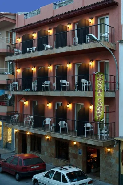 Hostal Isabel — 写真 12