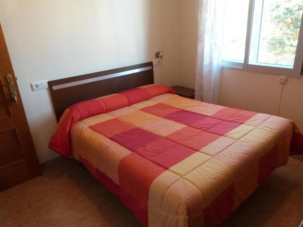 Habitación Doble — Hostal Isabel