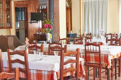 Hostal Isabel — foto 2