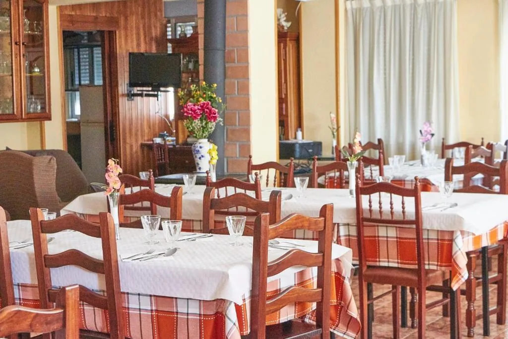Hostal Isabel