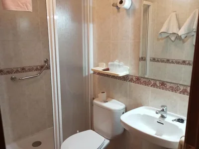 Hostal Isabel — foto 5