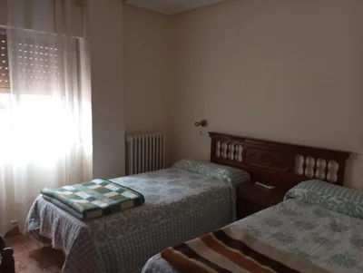 Hostal Isabel — foto 6