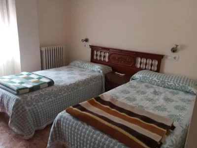 Hostal Isabel — foto 7