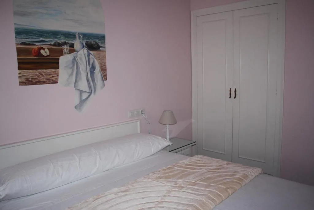Chambre Individuelle Standard — Hostal Isabel II