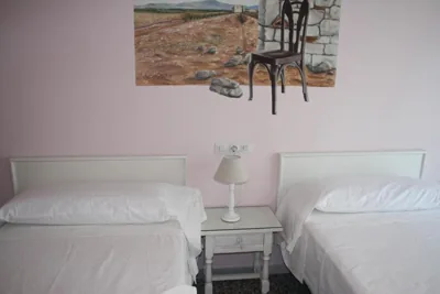 Hostal Isabel II — photo 2