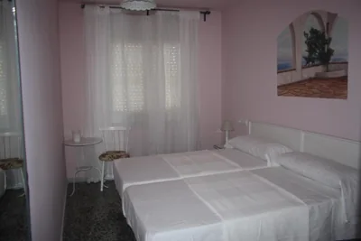 Hostal Isabel II — photo 6