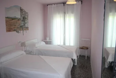 Hostal Isabel II — photo 10