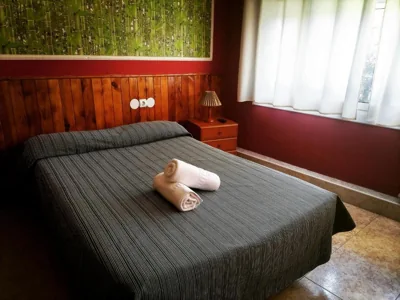Hostal Isla Cristina Mataro — foto 2