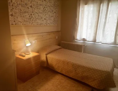 Hostal Isla Cristina Mataro — foto 5