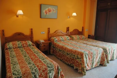Hostal Italia — foto 2