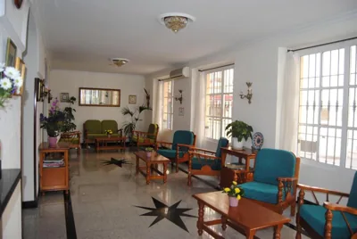 Hostal Italia — foto 3