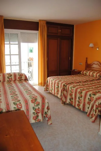 Hostal Italia — foto 5