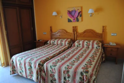 Hostal Italia — foto 6