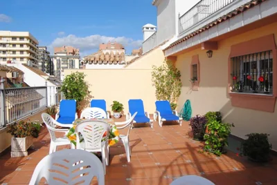 Hostal Italia — foto 7