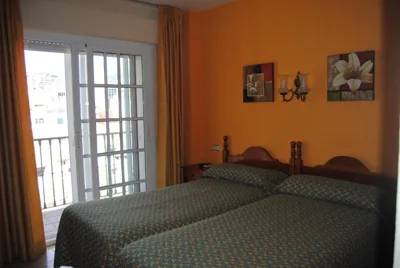 Hostal Italia — foto 9