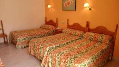 Hostal Italia — foto 10