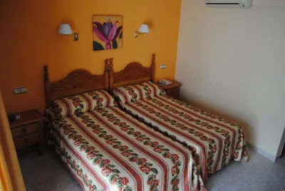 Hostal Italia — foto 11