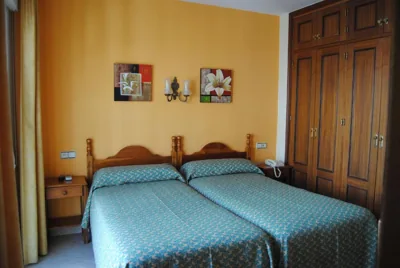 Hostal Italia — foto 12
